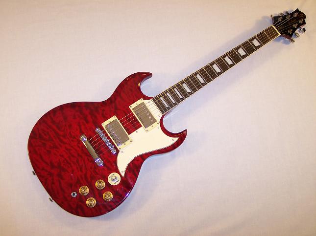 Torino TR2 Picture 1